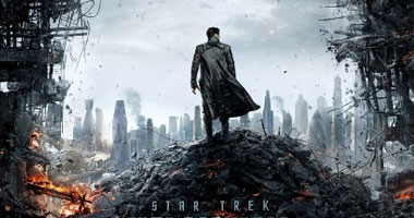مقدمة إعلانية جديدة لفيلم Star Trek Into Darkness