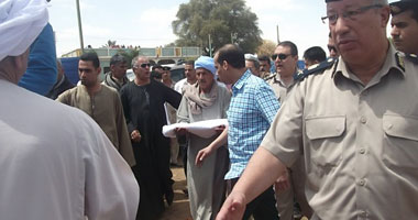 إنهاء خصومة ثأرية بين قبيلتين عربيتين بالمنيا استمرت 17 سنة