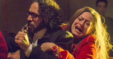"عدو الشعب"و"اسمع يا عبدالسميع" تعرضان اليوم بالمهرجان القومى للمسرح 