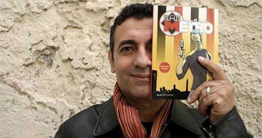 وقفة احتجاجية لأدباء من أجل التغيير للإفراج عن "مجدى الشافعى"