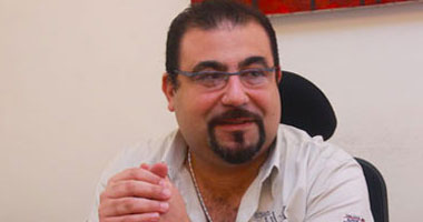 ألبرت شفيق: سنتخذ الإجراءات القانونية ضد بريزينتيشن لتعديها على كأس مصر