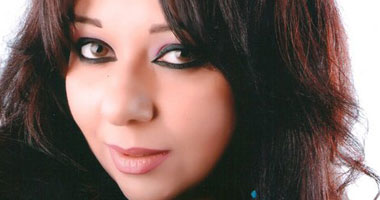 ريم كمال فى حفل روائع النغم على مسرح الجمهورية