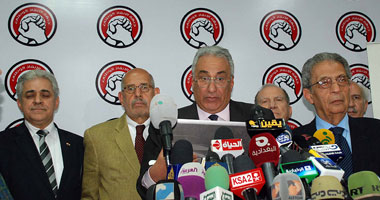 اليوم.. اجتماع مغلق لـ"الإنقاذ" لمناقشة تطورات الأوضاع السياسية