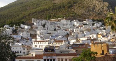 الإيسيسكو تناقش حماية التراث فى مدينة شفشاون