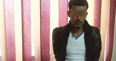 ضبط عاطل بحوزته كمية من الهيروين ومخدر الحشيش