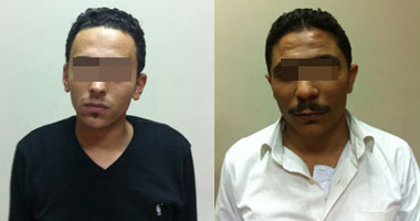 القبض على متهمين بسرقة 2 مليون جنيه من شركة نقل أموال بمدينة نصر