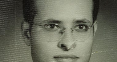 الوثائقى "مبنى للمجهول" يكشف كواليس مقتل العالم المصرى جمال حمدان.. الموساد الإسرائيلى تخلص منه قبل صدور موسوعته عن اليهود.. تنبأ بمشروعات العاصمة الإدارية وقناة السويس الجديدة.. ورفض مقابلة هيكل