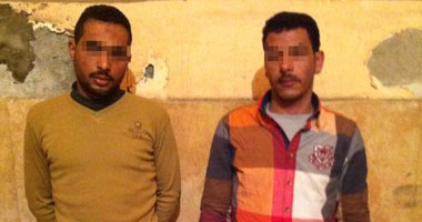 القبض على قائد تشكيل عصابى لسرقة السيارات بالشرقية