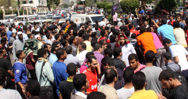 شباب الوفد من أجل التغيير: الصعيد كلمة السر فى نجاح ثورة 30 يونيو