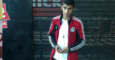 أحمد سمير جاهز لودية الشباب أمام كوسوفو