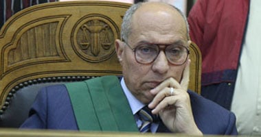 نادى قضاة المنوفية يهنئ وزير العدل الجديد بتوليه المنصب 