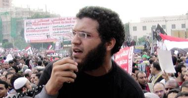 الجبهة السلفية تنظم وقفة للتضامن مع الضباط الملتحين أمام الداخلية