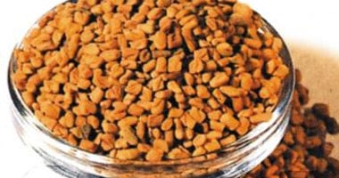 هل الحلبة مفيدة لزيادة الطاقة والوزن والسعرات؟ 