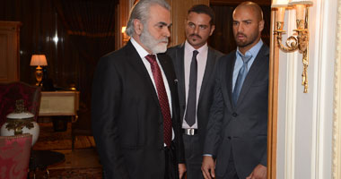 "جذور" على "أبو ظبى الأولى"