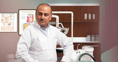 جمال سليمان: اجتهدت قدر المستطاع فى شخصية "عبد الناصر"