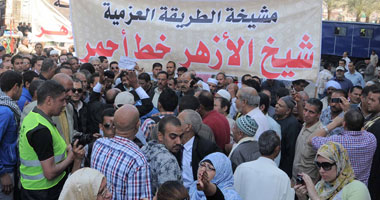 حبس 6 من أعضاء لجنة التغذية بالأزهر 4 أيام فى واقعة تسمم الطلاب