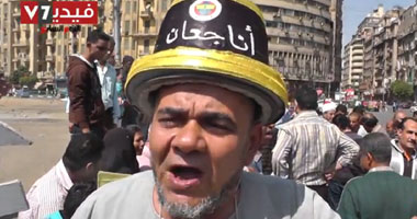 صبرى ربيع  يكتب: نعم أنا "المواطن" 