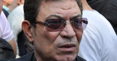 رضا رجب: "هنجيب حق هانى شاكر تالت ومتلت"