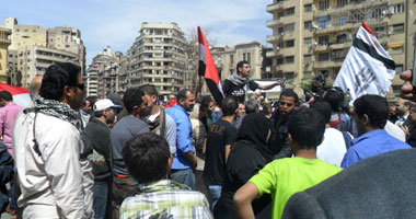 6 إبريل البحر الأحمر تدعو لوقفة "كلاكس الثورة" بالسيارات