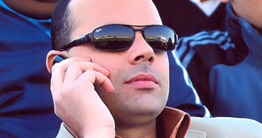 التليفونات يوقع عقد الرعاية مع الأهرام الأسبوع المقبل