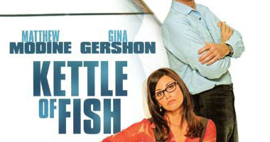 " Kettle of Fish  اليوم على mbc2