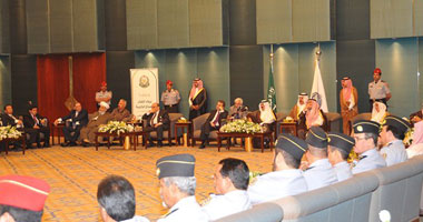 مشاركة مصرية مميزة فى مهرجان "الجنادرية" السعودى