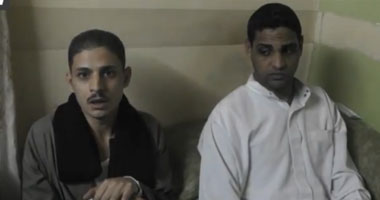 “فيديو7″ تحاور مصابى أحداث الخصوص