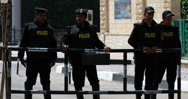 تواجد أمنى مكثف أمام "العليا للرئاسة" فى اليوم الحادى عشر لعملها