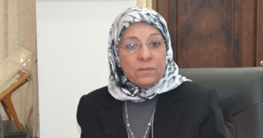 وزيرة القوى العاملة توجه المديريات بتسهيل معاملات المواطنين