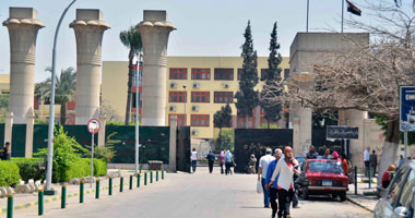 جامعة عين شمس تحتفل غدا بـ"عيد العلم" الـ 65 وتكرم أوائل الطلاب
