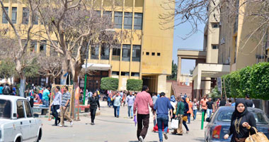 جامعة عين شمس: بدء العام الدراسى الجديد 20 سبتمبر