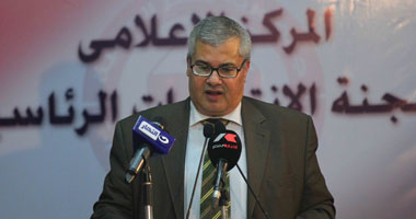 "العليا للرئاسة": المعلومات بشأن عملنا متاحة للجميع وليس لدينا ما نخفيه