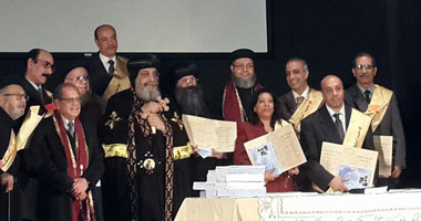 أبرزها الموسيقى والألحان والفن القبطى.. اعرف أقسام معهد الدراسات القبطية