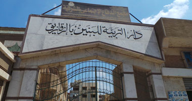 عذبها والدها من أجل التسول.. إيداع طفلة وأشقائها الثلاثة دار رعاية بالشرقية