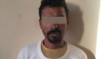 أمن السويس يضبط هاربا من مؤبد أثناء أحداث الثورة