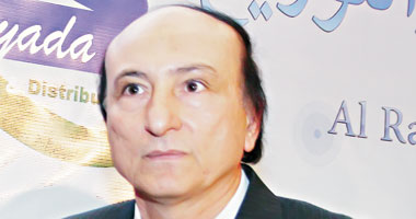 غدا السبت.. عزاء والدة المخرج هانى إسماعيل فى الحامدية الشاذلية    