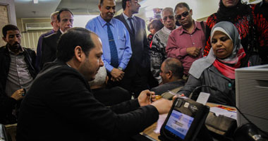 حملة صباحى: الاعتداء على مندوبينا ببورسعيد والقبض على اثنين منهم