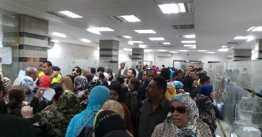 مسئول حملة دعم المشير بوسط القاهرة: جمعنا 700 توكيل حتى الآن