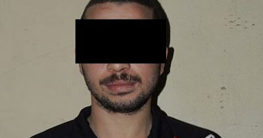 القبض على هارب من السجن المؤبد بتهمة الاتجار بالمخدرات فى بورسعيد 