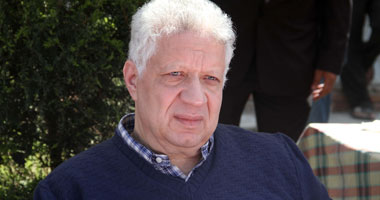مرتضى منصور يتعهد بعودة نجوم "الألعاب الشهيدة" بالزمالك 