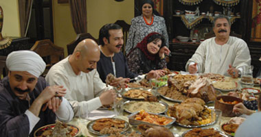 "سلسال الدم" عودة للدراما الصعيدية