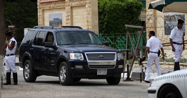 "العليا للانتخابات": غياب مندوبى صباحى "غير مؤثر" ولا نية لمد التصويت