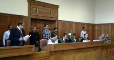 بدء محاكمة 31 متهما إخوانيًا فى قضايا إرهاب بالدقهلية 