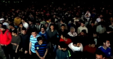 حبس 13 من عناصر الإخوان 3 سنوات بالمنوفية