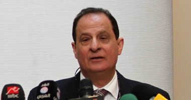 هانى مهنى: غضب وليد سعد ونادر عبد الله عن عدم حضور لقاء السيسى كلام فارغ