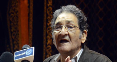 بلاغ لنيابة أمن الدولة العليا يتهم أحمد سيف الإسلام بإشاعة أخبار كاذبة