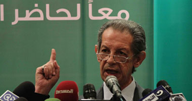 إصلاح الوفد: قرار تعيين 5 أعضاء من التيار بالهيئة العليا يهدم مبادرة السيسى