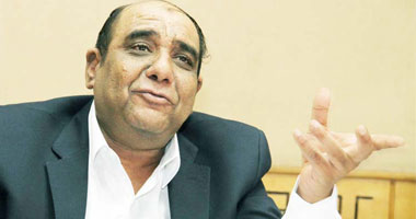 مساعد وزير الداخلية للانتخابات لـ"اليوم السابع": "الشعب هو اللى هيختار الرئيس" وملتزمون بالحياد.. والاستعانة بـ"مولدات" لمواجهة انقطاع الكهرباء.. وسنعيد توزيع 53 مليون ناخب بعد زيادة 2000 مركز جديد