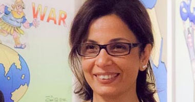 تعرف على ما قالته رئيسة أكاديمية روما للفنون بعد انتهاء فترة عملها