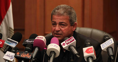 غدا.. وزير الشباب والرياضة يفتتح منتدى شباب إمبابة